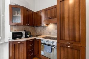 Monthly rent Loft Sempione WiFi 20 min to Duomo