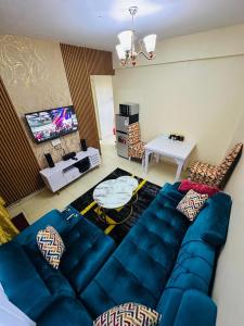 ONE BEDROOM THIKA ROAD ,TRM DRIVE Homes by Essyruby