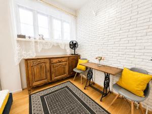 Cozy room in the Old Town