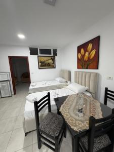 Dauti Apartments