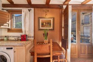 Apartamento Zayda