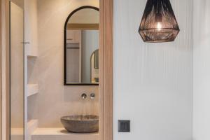 Altus Thea Villas Kissamos