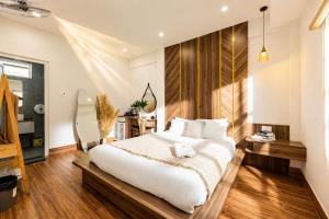 The Morris Central Hotel - OTEL