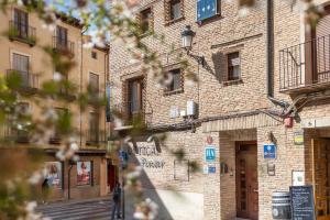 Apartamento Petronila