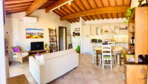 Cipressi Rossi