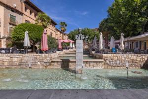 Apartamento Petronila