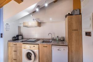 Apartamento Petronila