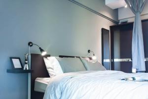 A18 - Ubytování bez kategorie ve městě Nonthaburi