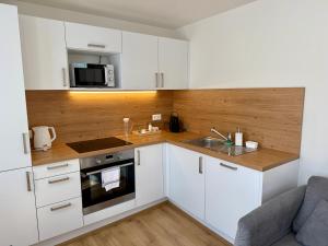Apartmán Pepuška