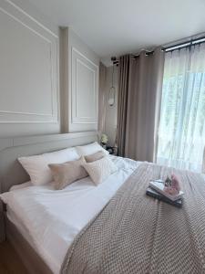 Cozy holiday stay near patong area
