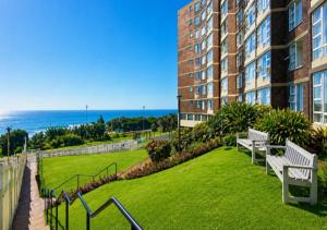 Scottburgh Peacehaven Holiday Flat 202