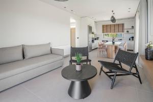 Altus Thea Villas Kissamos