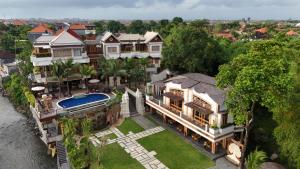 Harsono Boutique Resort Bali
