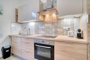 Charming downtown Apartment