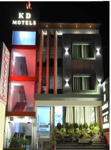 K D Motels