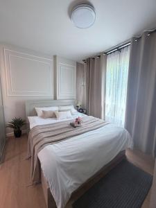 Cozy holiday stay near patong area