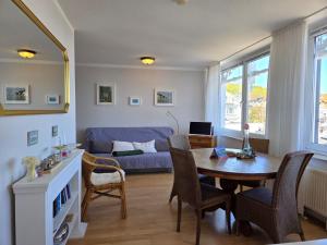 Villa Seeblick Ferienwohnung 308