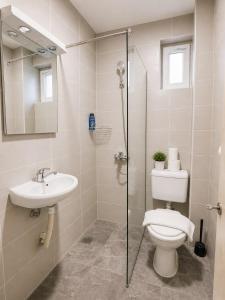 Comfortable 2Br Apartment near Airport Belgrade