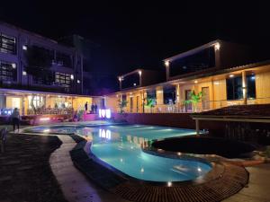 Arya Resort And Spaa