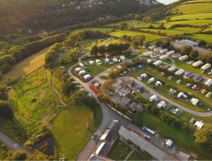 Lynmouth Holiday Retreat