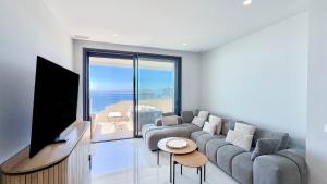 Benidorm Beach I by Terreta Rentals