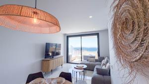 Benidorm Beach I by Terreta Rentals