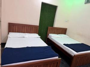 Gagan Deluxe Lodge Near Chikkballapur