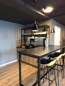 ADAPT APARTMENT HOTEL Siegen