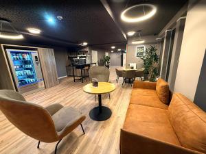 ADAPT APARTMENT HOTEL Siegen