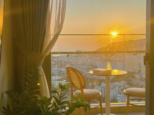 The Sóng Apartment - Mais Homestay