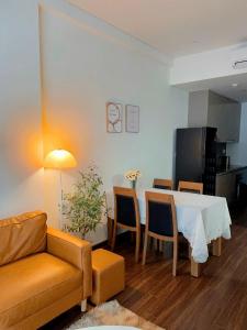 Bunnys Homes - Vinhomes Ocean Park