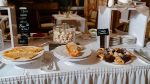Grand Hotel Cravat