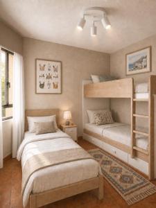 Casa Agua - Sea View, Pool, Air Conditioning & WiFi 1Gb