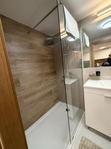 Seaside Park Apartament z widokiem na morze