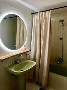 Apartamento andres l ambert