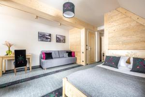 Highlander Heart Residence