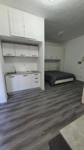 Aurelia Garden Stay vicino Hotel Ergife e Musei Vaticani