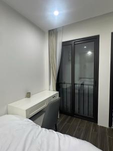 Hoang Hoa Tham apartment