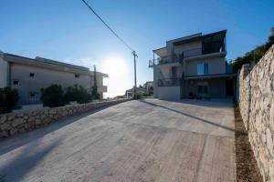 Apartmani Vittoria