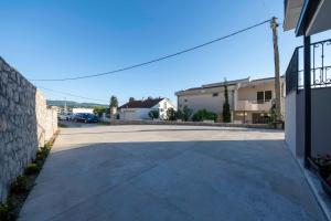 Apartmani Vittoria