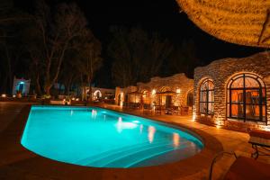 Maison dhôtes Villa Latifa Essaouira