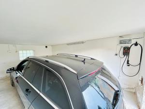 Apartmán Saliba-Desná-Jizerské hory- EV Wallbox