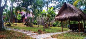 Blue Sky Hill Homestay Chaiyaphum