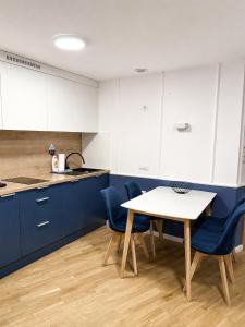 Seaside Park Apartament z widokiem na morze