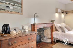 Le clos des sittelles