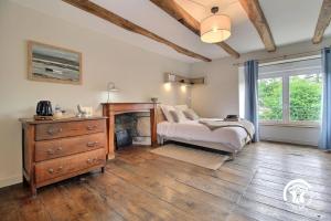 Le clos des sittelles
