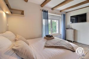 Le clos des sittelles