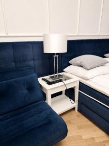 Seaside Park Apartament z widokiem na morze