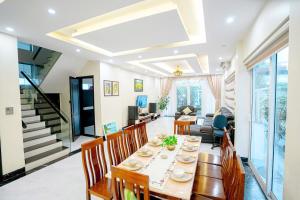 Sao Biển Villa SB66 FLC Sầm Sơn