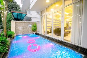 Sao Biển Villa SB66 FLC Sầm Sơn